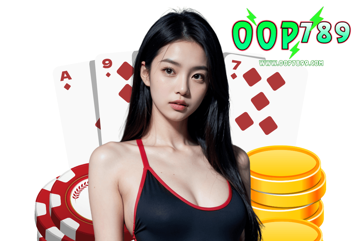 oop789 สมัคร