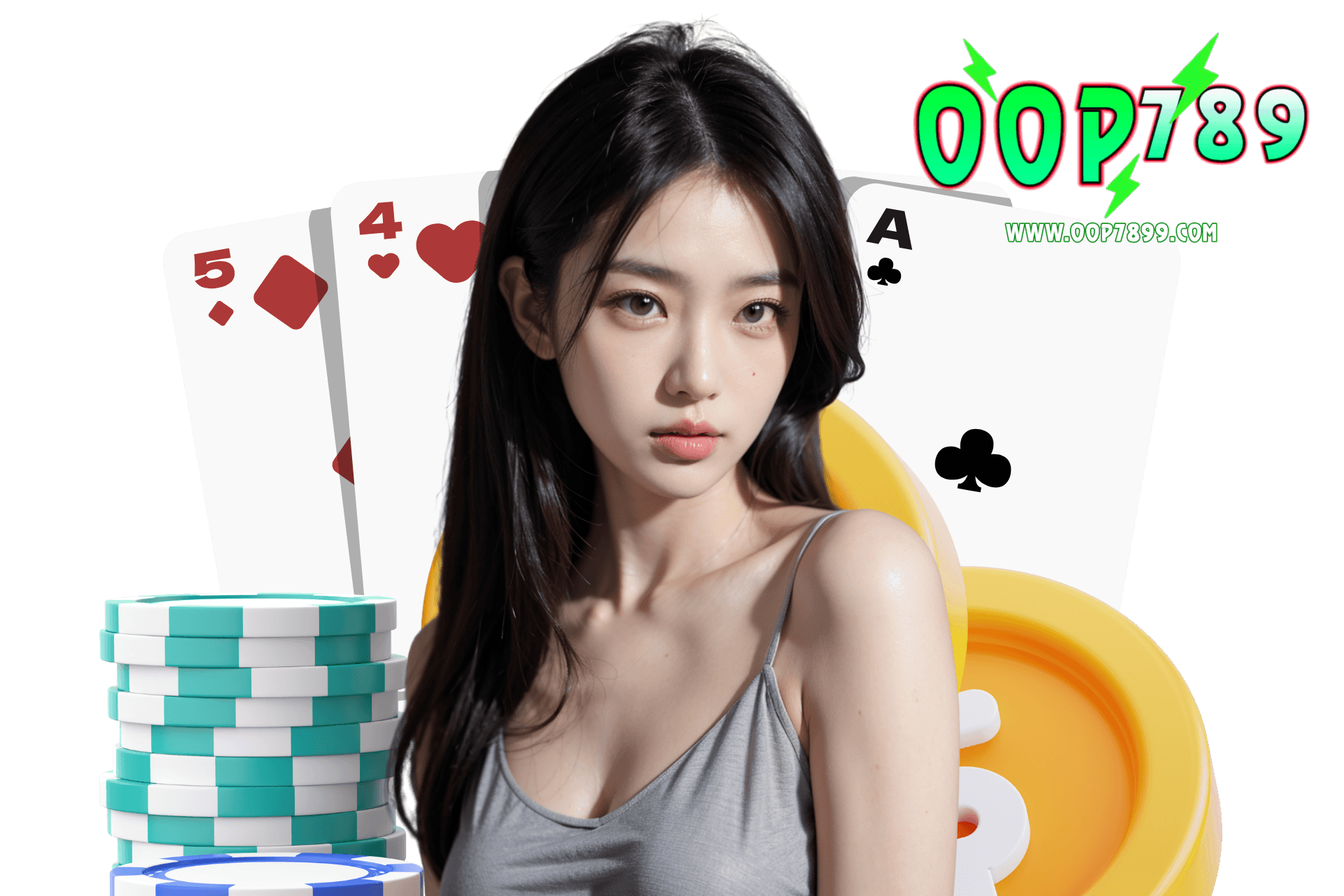 oop789 เว็บตรง